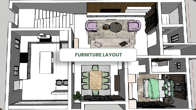 Architectural Drawing 1
